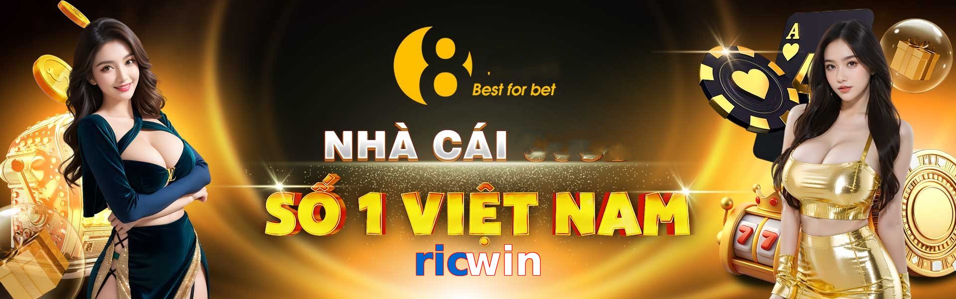 ricwin
