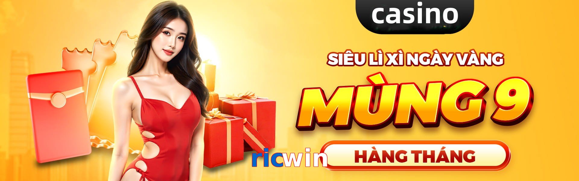 ricwin